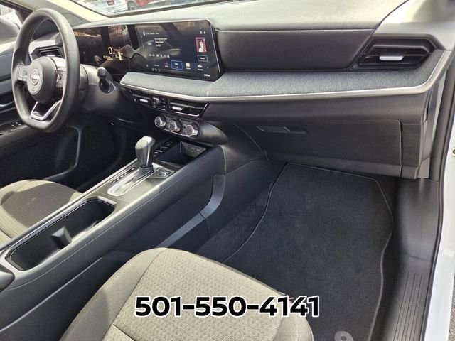 Used 2026 Nissan Kicks S FWD image 17