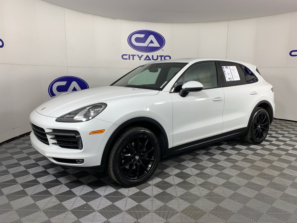Used 2019 Porsche Cayenne image 7