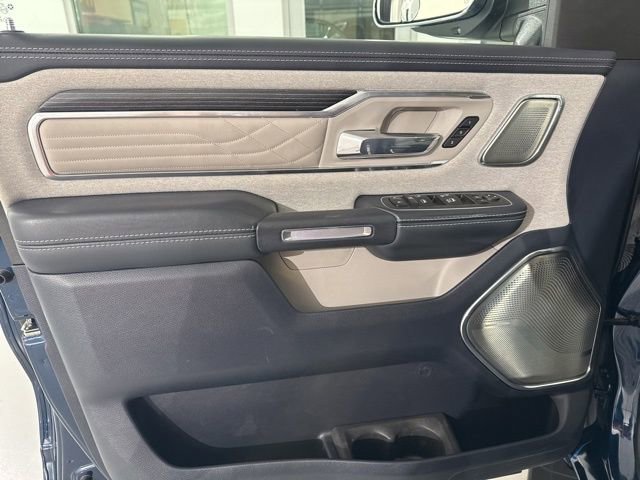 Used 2022 RAM 1500 Limited image 20