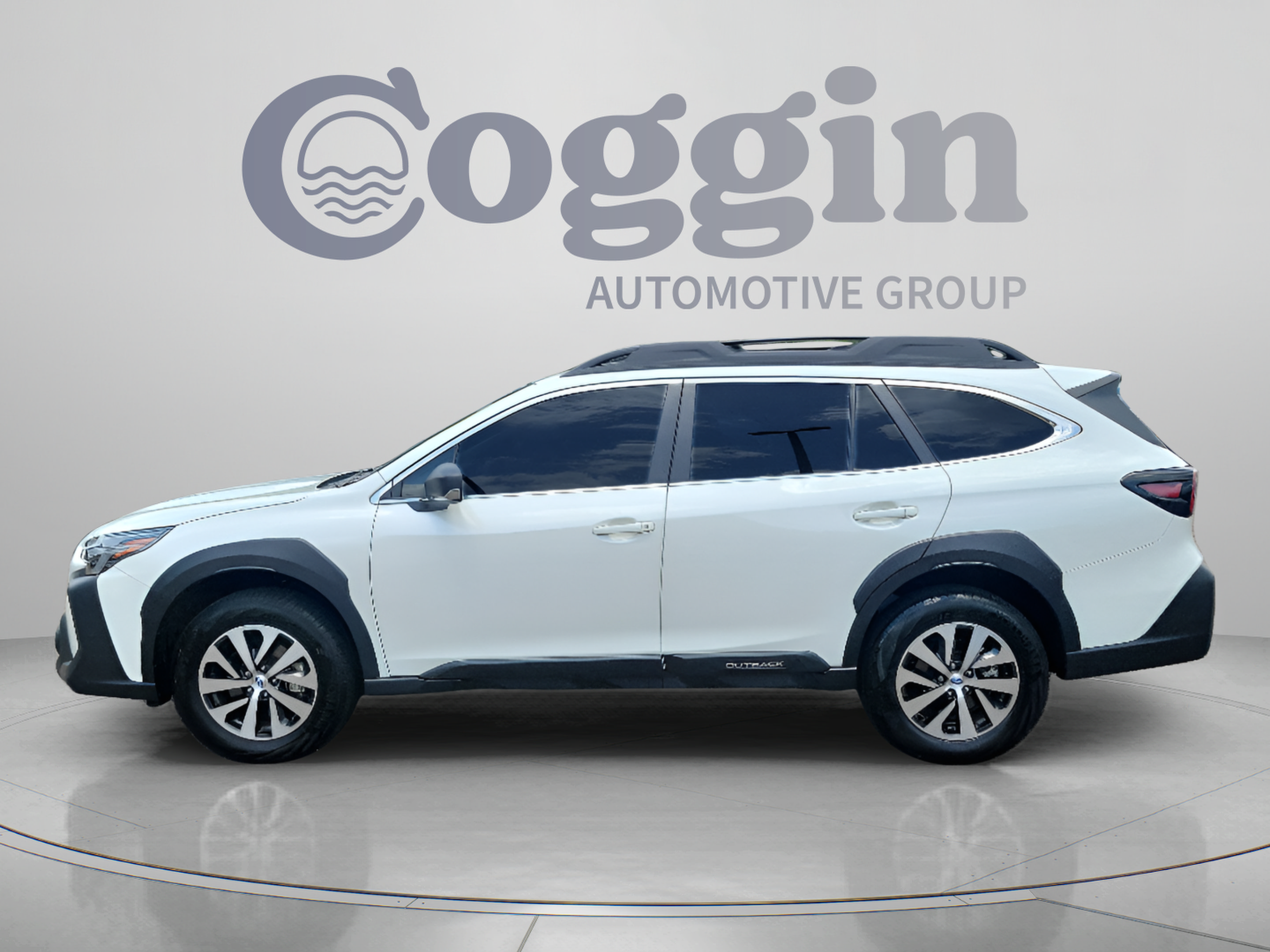 Used 2025 Subaru Outback AWD/4WD video 2