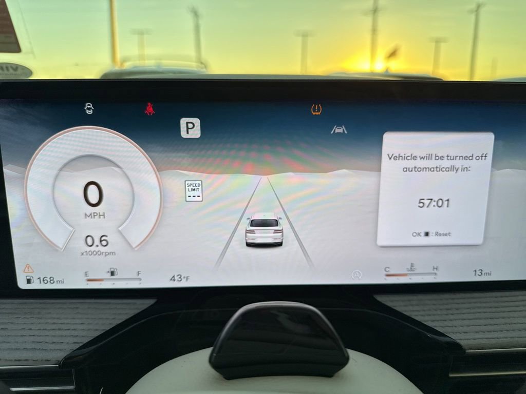 New 2026 Genesis GV80 3.5T Prestige image 19