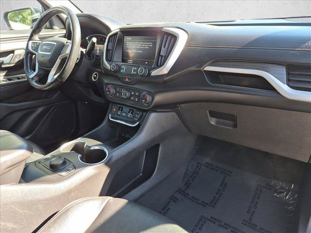 Used 2020 GMC Terrain SLT AWD/4WD image 21