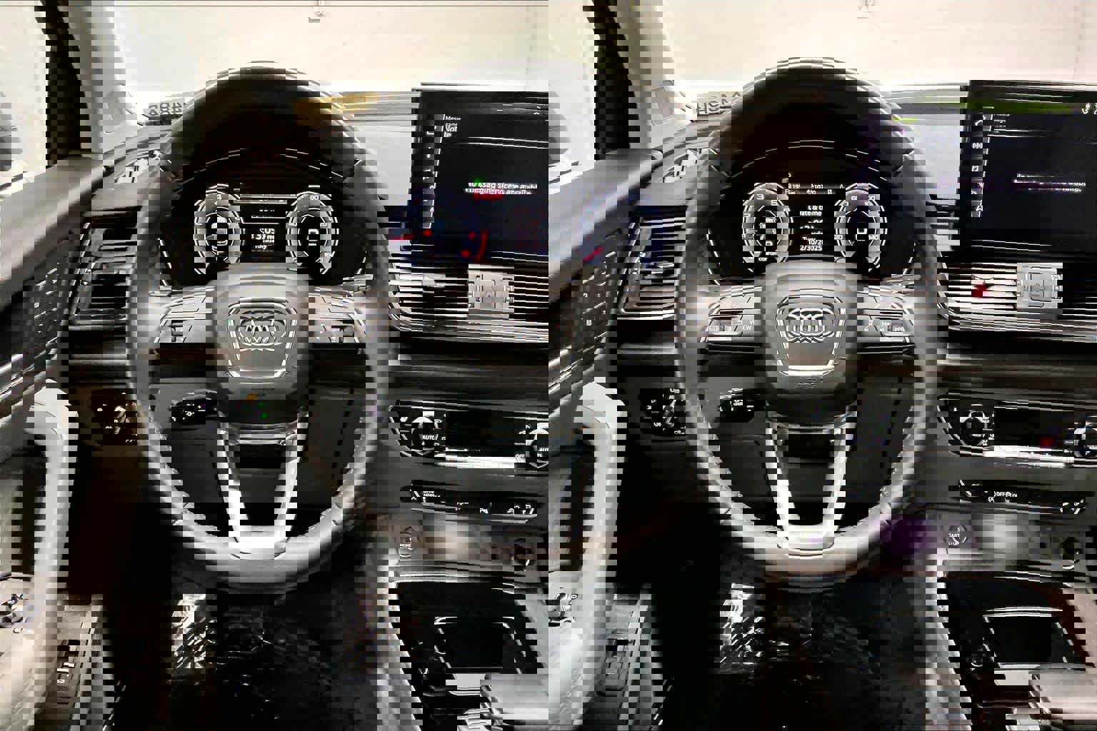 Certified 2023 Audi Q5 2.0T Premium Plus w/ Premium Plus Package image 8