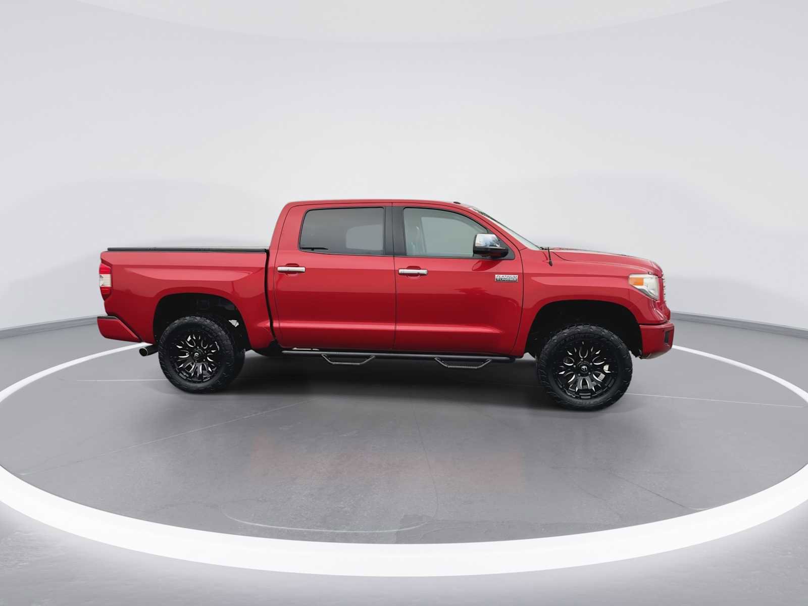 Used 2015 Toyota Tundra Platinum image 9
