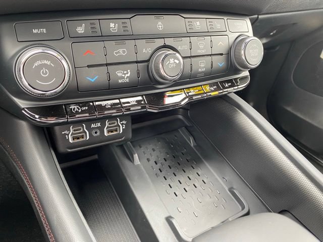 Used 2026 Dodge Durango GT AWD/4WD image 20