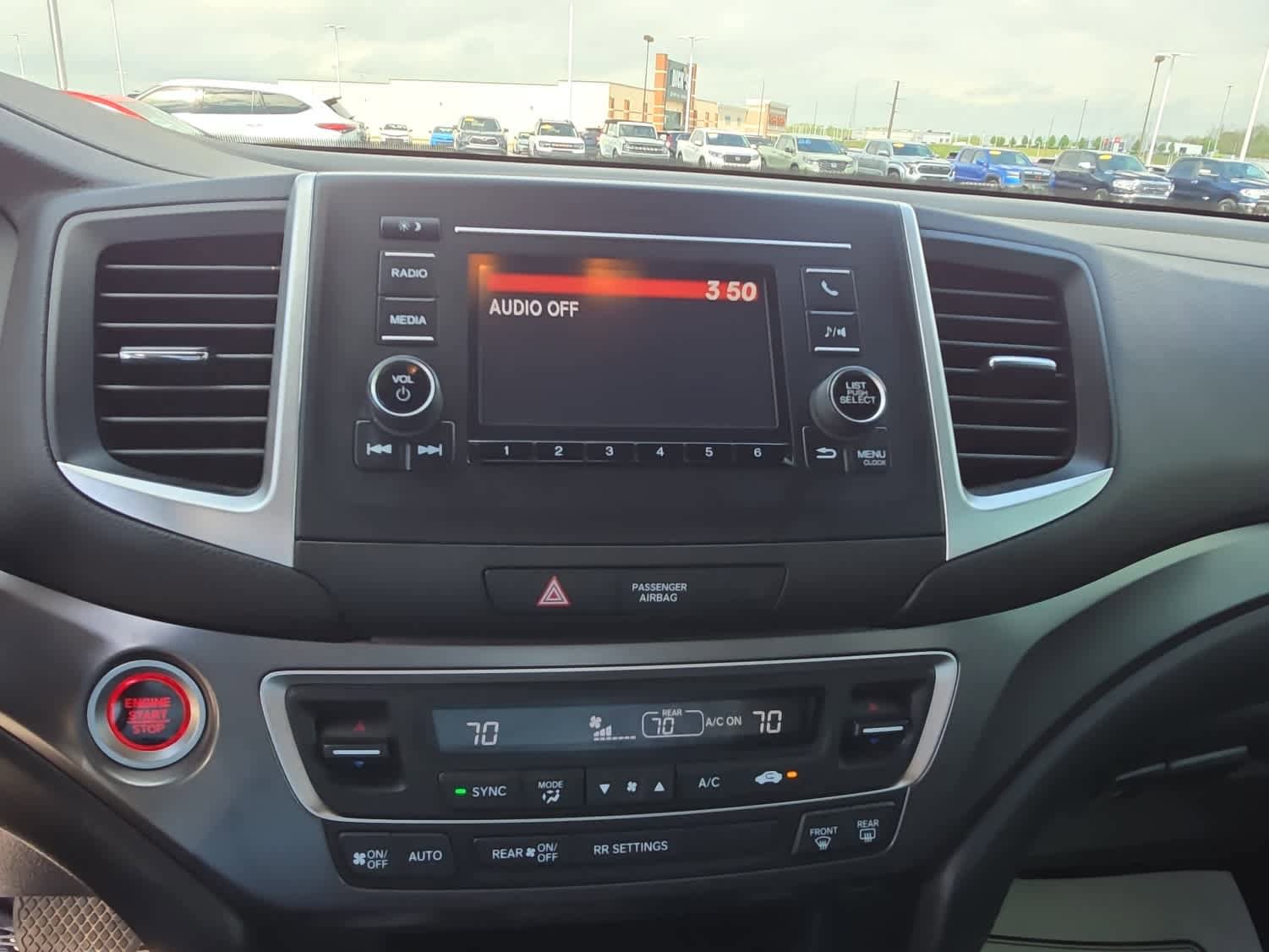 Used 2019 Honda Passport Sport image 38