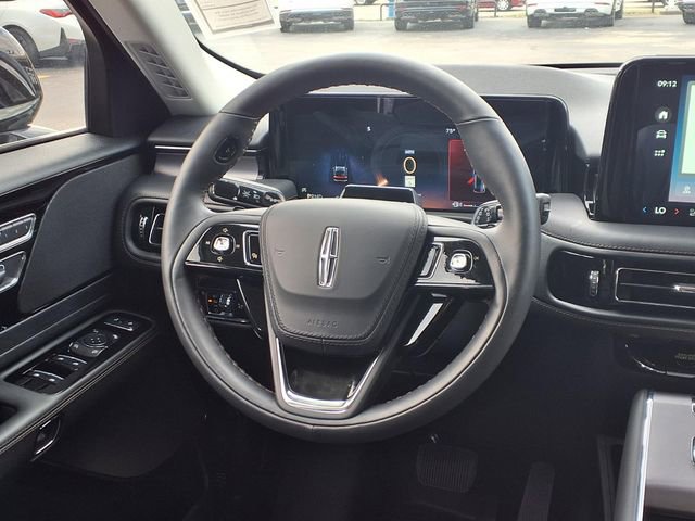 New 2026 Lincoln Aviator 2WD image 11