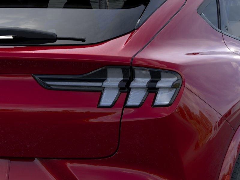 New 2025 Ford Mustang Mach-E GT AWD/4WD image 21