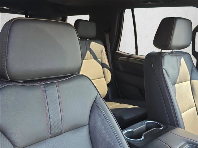 Used 2023 Chevrolet Tahoe RST w/ Luxury Package image 21