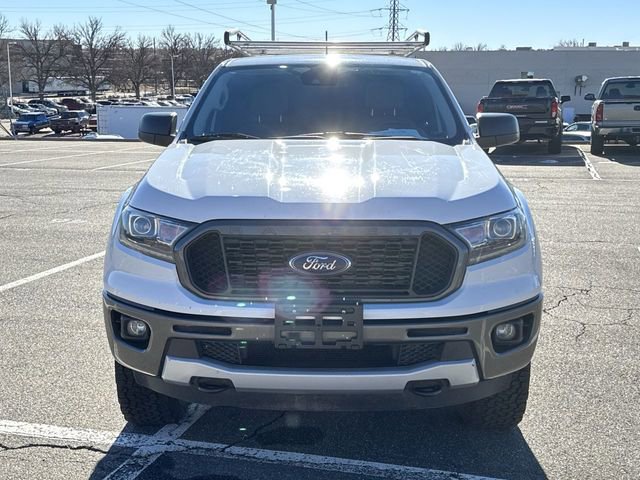 Used 2020 Ford Ranger XLT w/ Equipment Group 302A Luxury image 25
