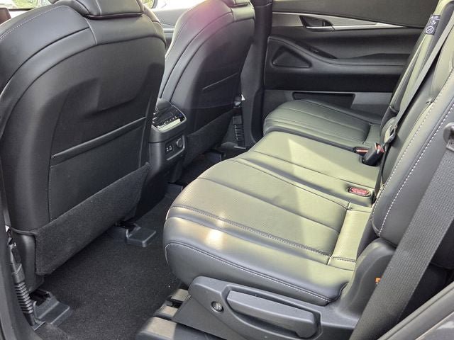 Used 2023 INFINITI QX60 Luxe w/ Cargo Package AWD/4WD image 11