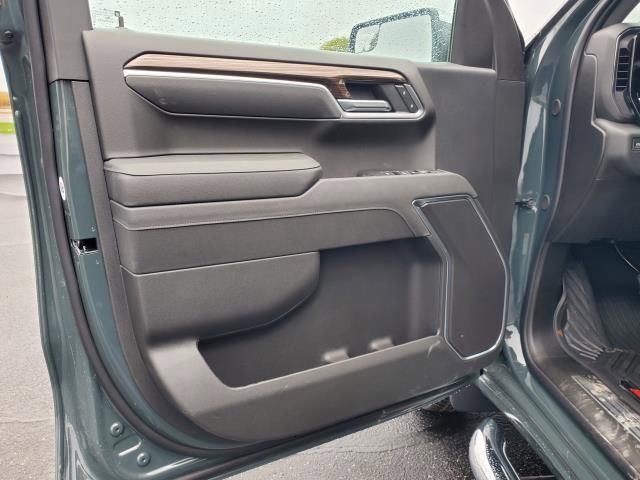 New 2026 Chevrolet Silverado 1500 LT image 6