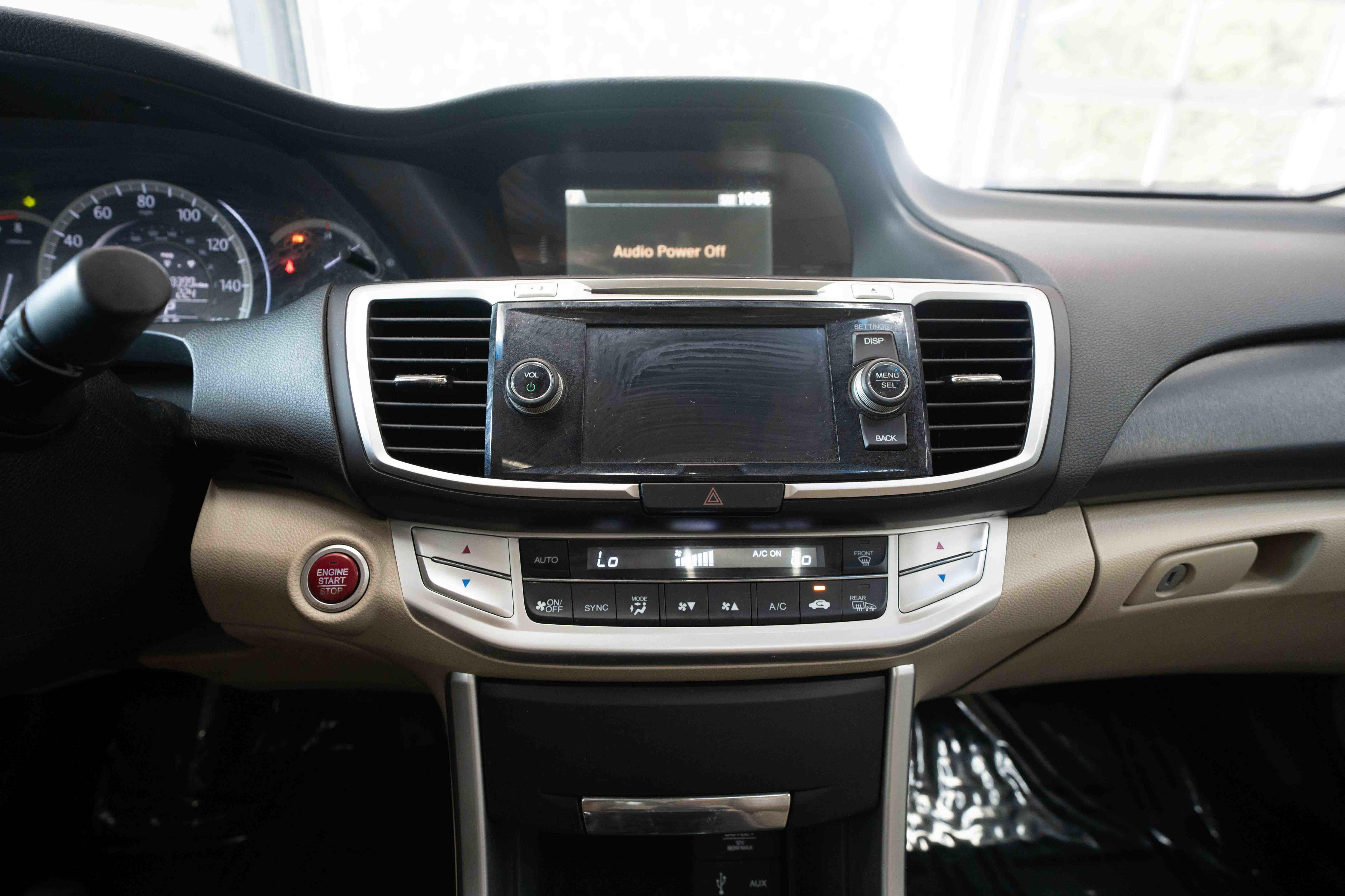 Used 2013 Honda Accord EX-L image 17