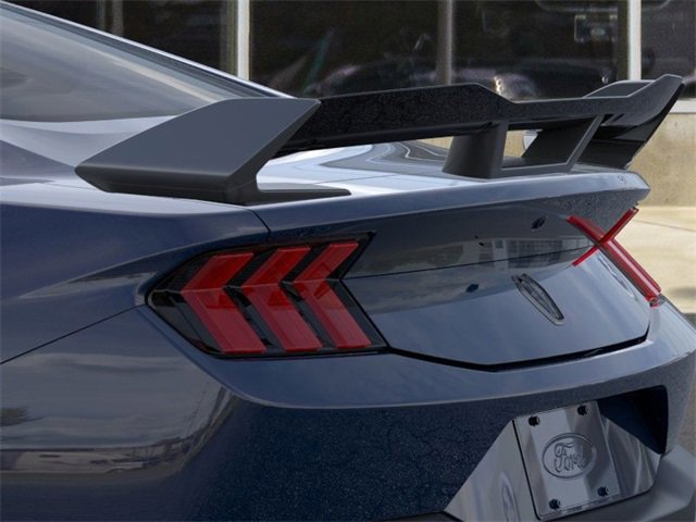 New 2025 Ford Mustang Dark Horse w/ Dark Horse Handlin Package image 22