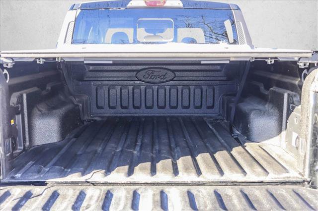 Used 2023 Ford Maverick Lariat w/ Lariat Luxury Package image 26