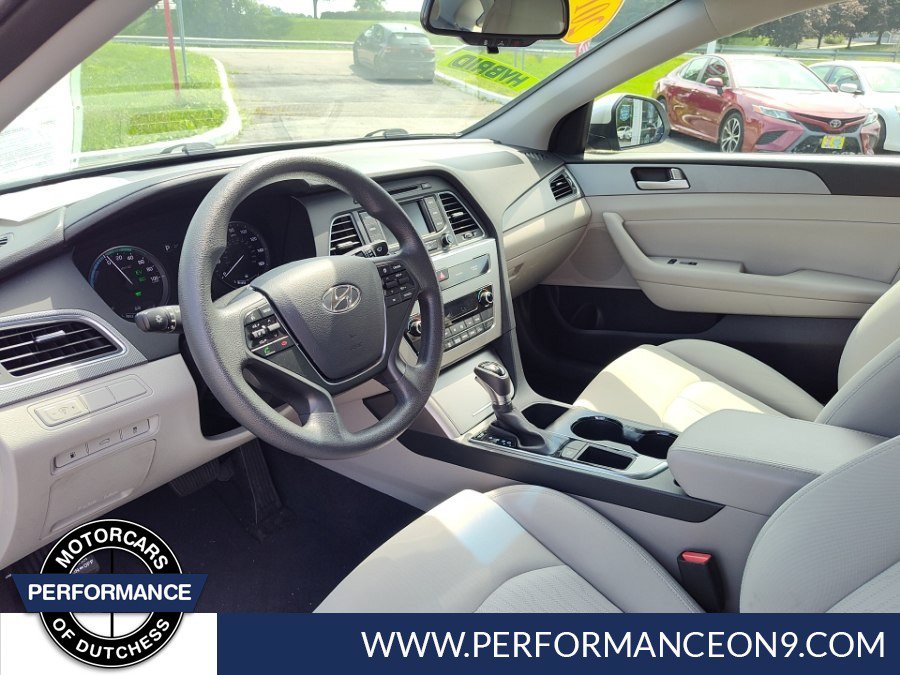 Used 2016 Hyundai Sonata SE FWD image 10