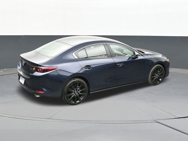 Used 2025 MAZDA MAZDA3 s image 59