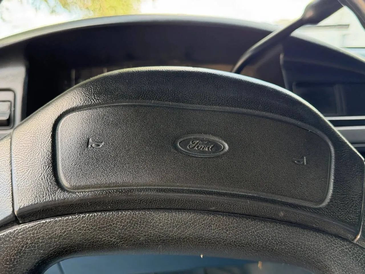 Used 1995 Ford F350 4x4 Crew Cab image 19