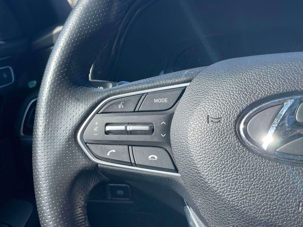 Used 2022 Hyundai Palisade Calligraphy image 23