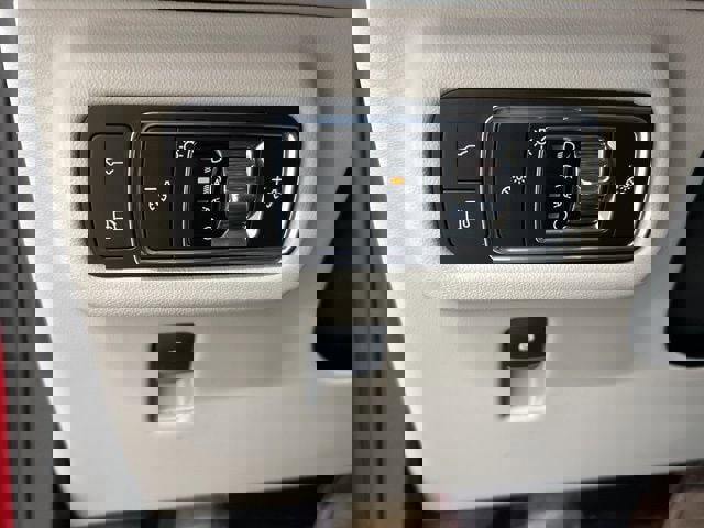 New 2026 Lincoln Nautilus Reserve w/ Jet Appearance Package image 17