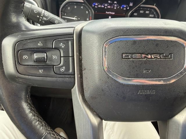 Used 2022 GMC Sierra 1500 Denali w/ Denali Premium Package AWD/4WD image 21