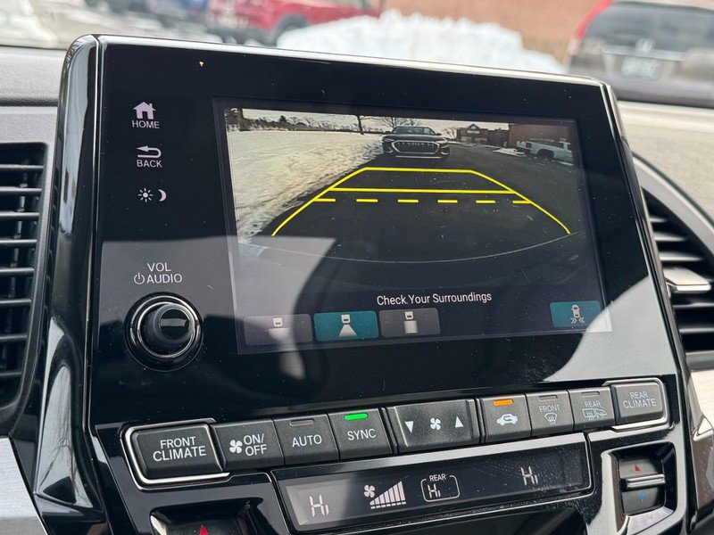 Used 2019 Honda Odyssey EX-L image 22