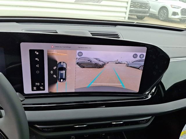 New 2026 Audi A5 2.0T Premium Plus image 13