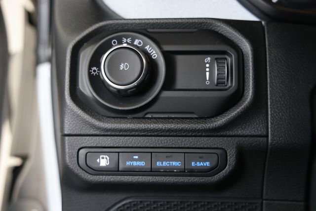Used 2024 Jeep Wrangler Unlimited AWD/4WD image 22