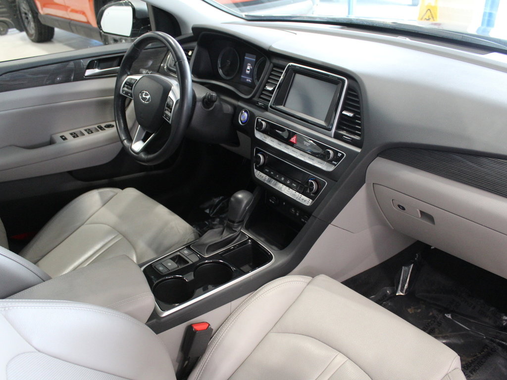 Used 2019 Hyundai Sonata Limited image 23