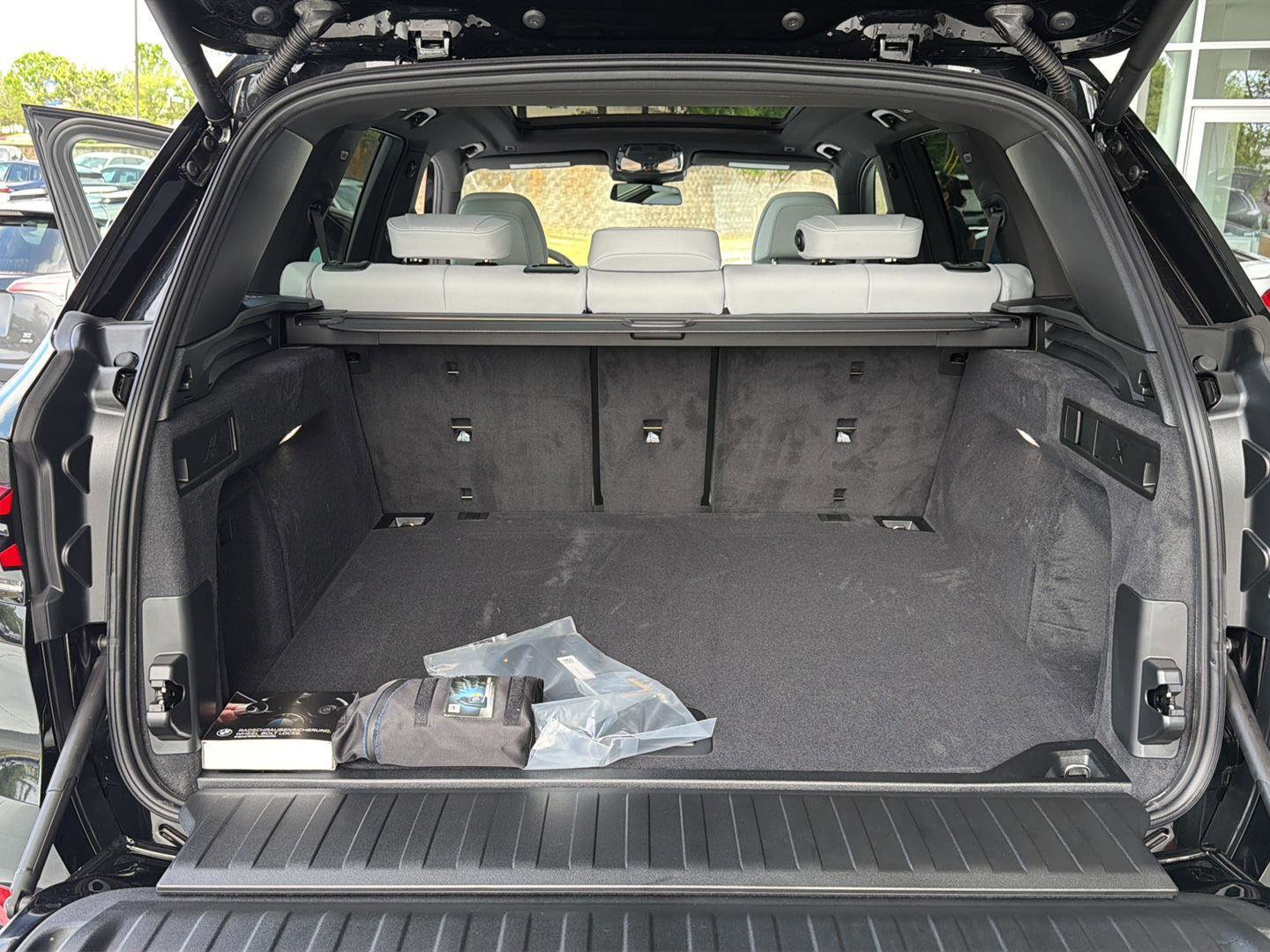 New 2026 BMW X5 sDrive40i RWD image 34