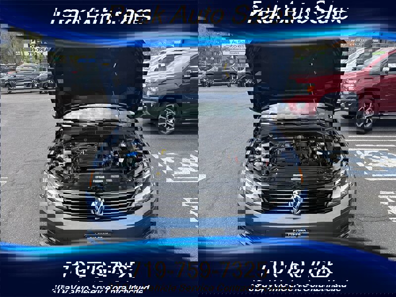 Used 2016 Volkswagen Jetta SE image 28