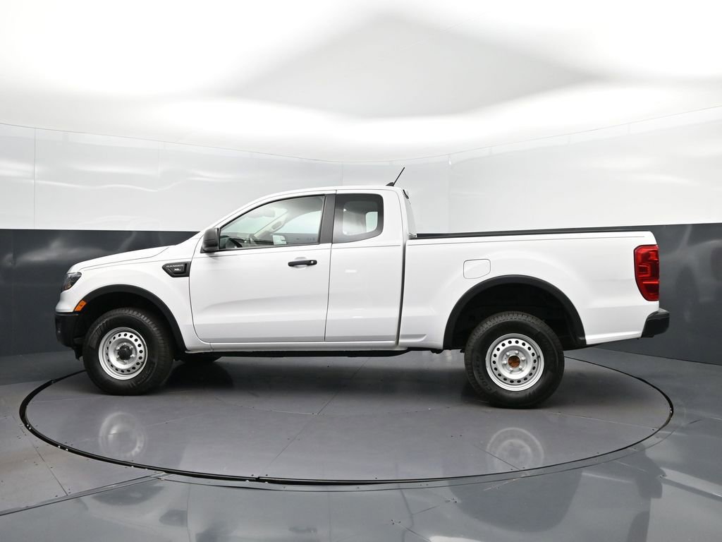 Used 2020 Ford Ranger XL image 4