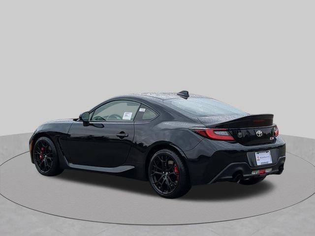 New 2026 Toyota GR86 Premium RWD image 8