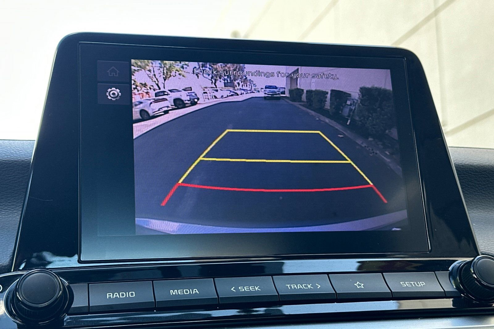 Used 2023 Kia Forte LXS image 18