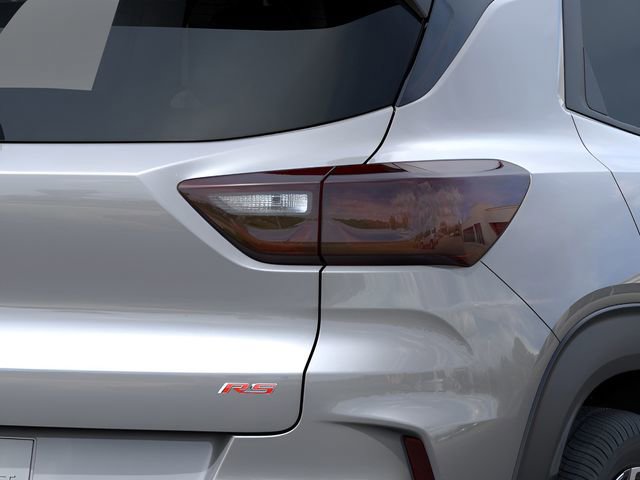 New 2026 Chevrolet TrailBlazer RS w/ Convenience Package image 11