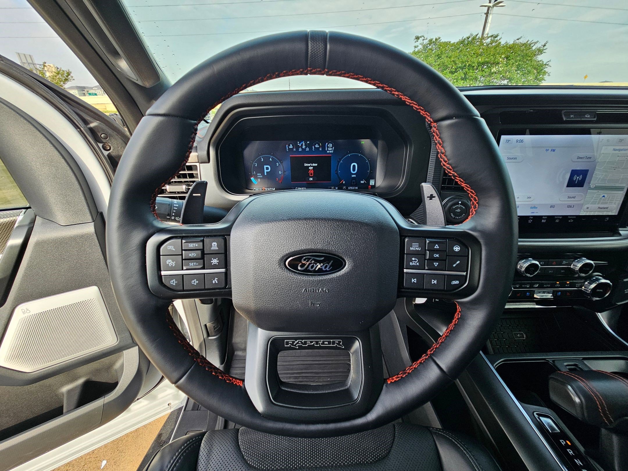 Certified 2025 Ford F150 Raptor AWD/4WD image 18