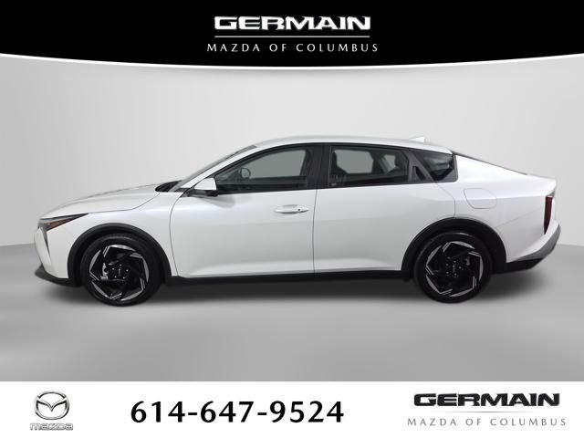 Used 2025 Kia K4 EX FWD image 11