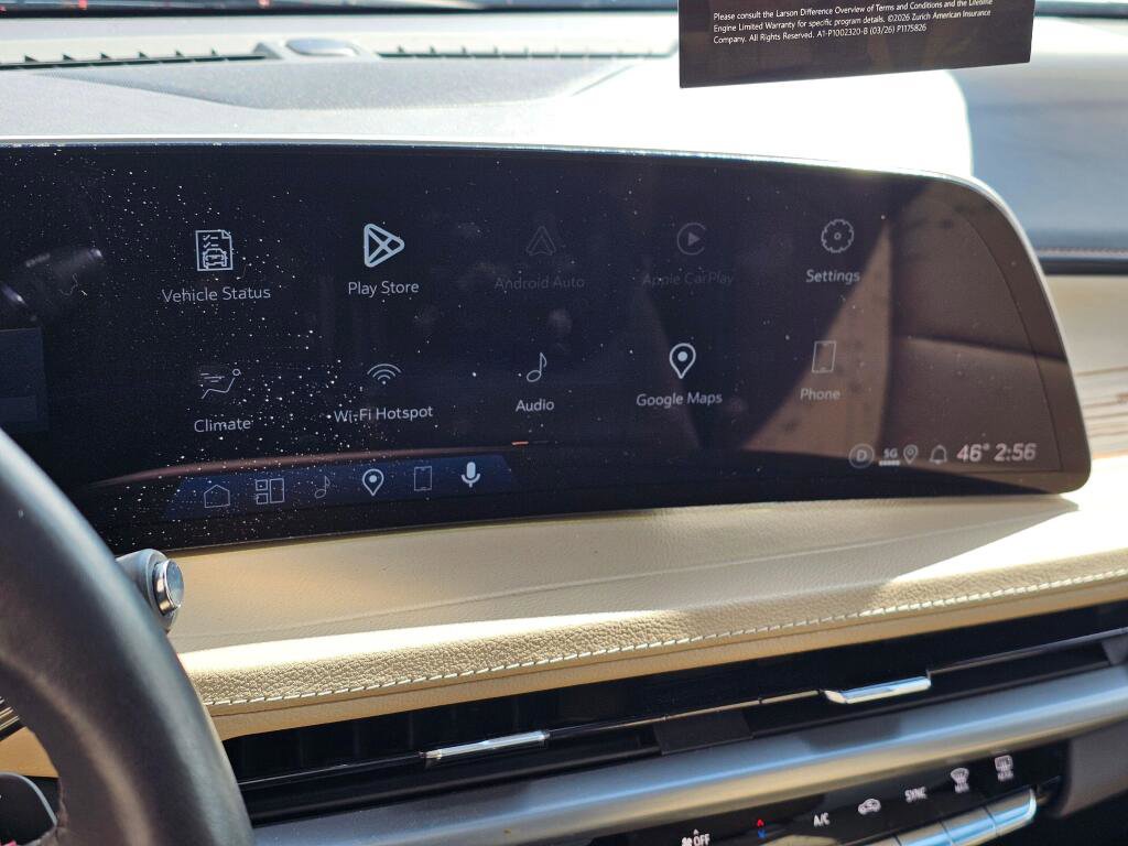 Used 2024 Cadillac XT4 Premium Luxury image 33