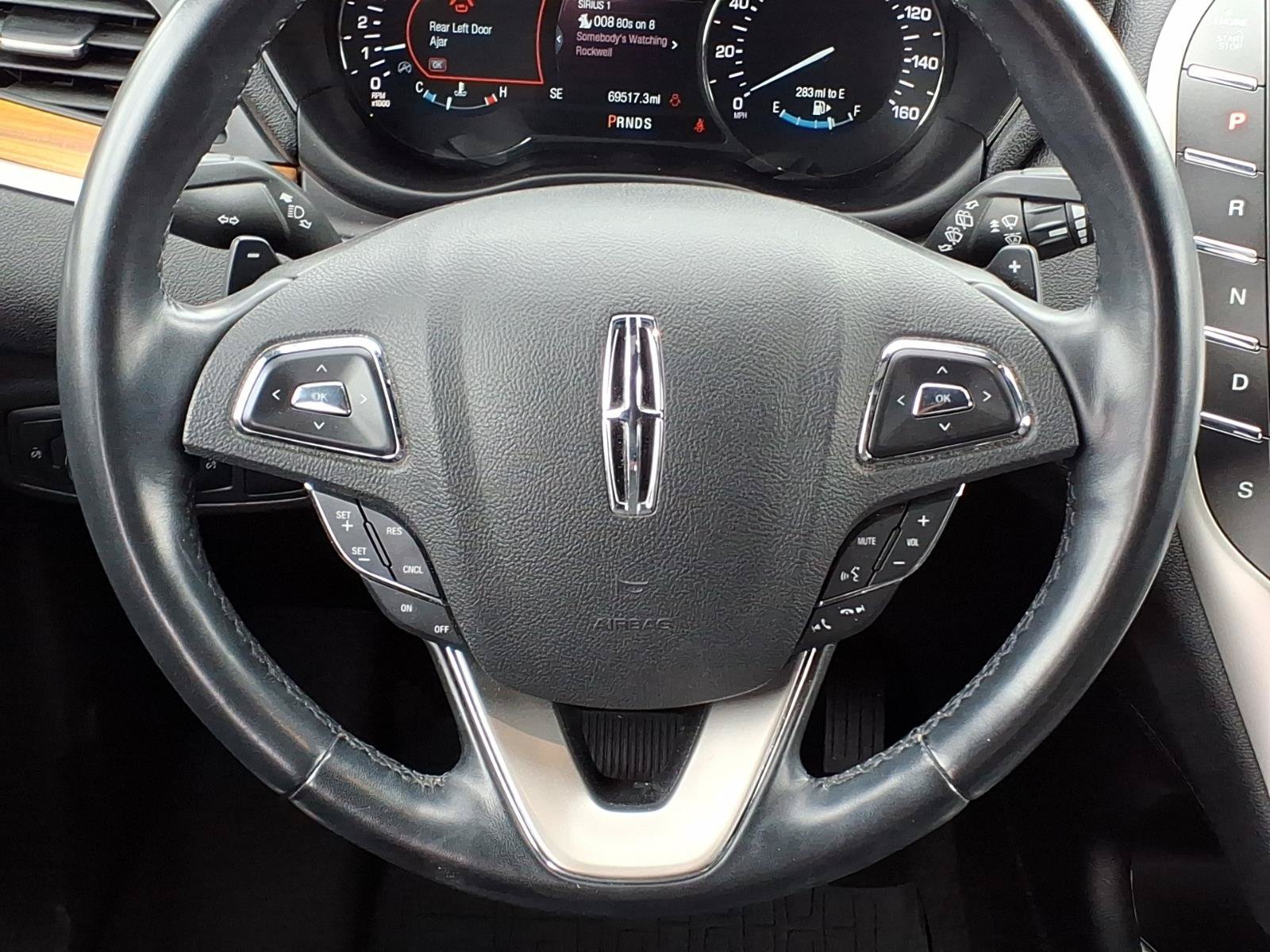 Used 2019 Lincoln MKC Select w/ Select Plus Package FWD image 14