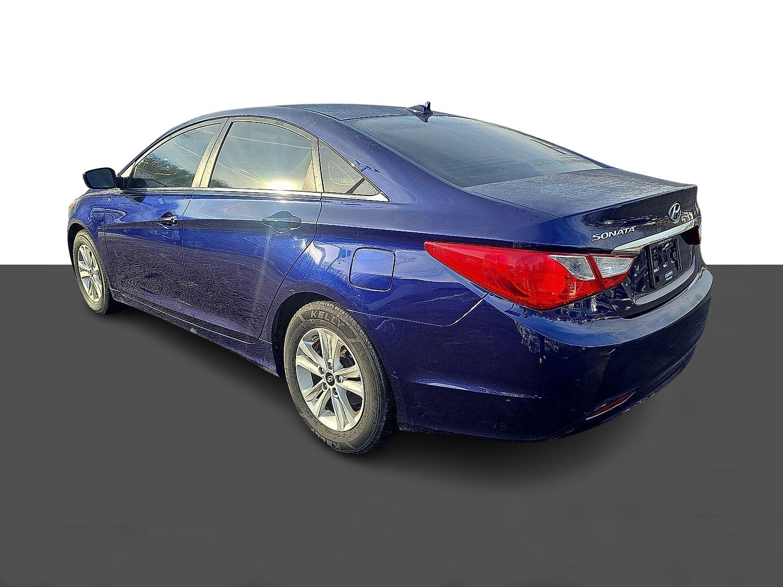 Used 2013 Hyundai Sonata GLS w/ Popular Equipment Pkg image 6