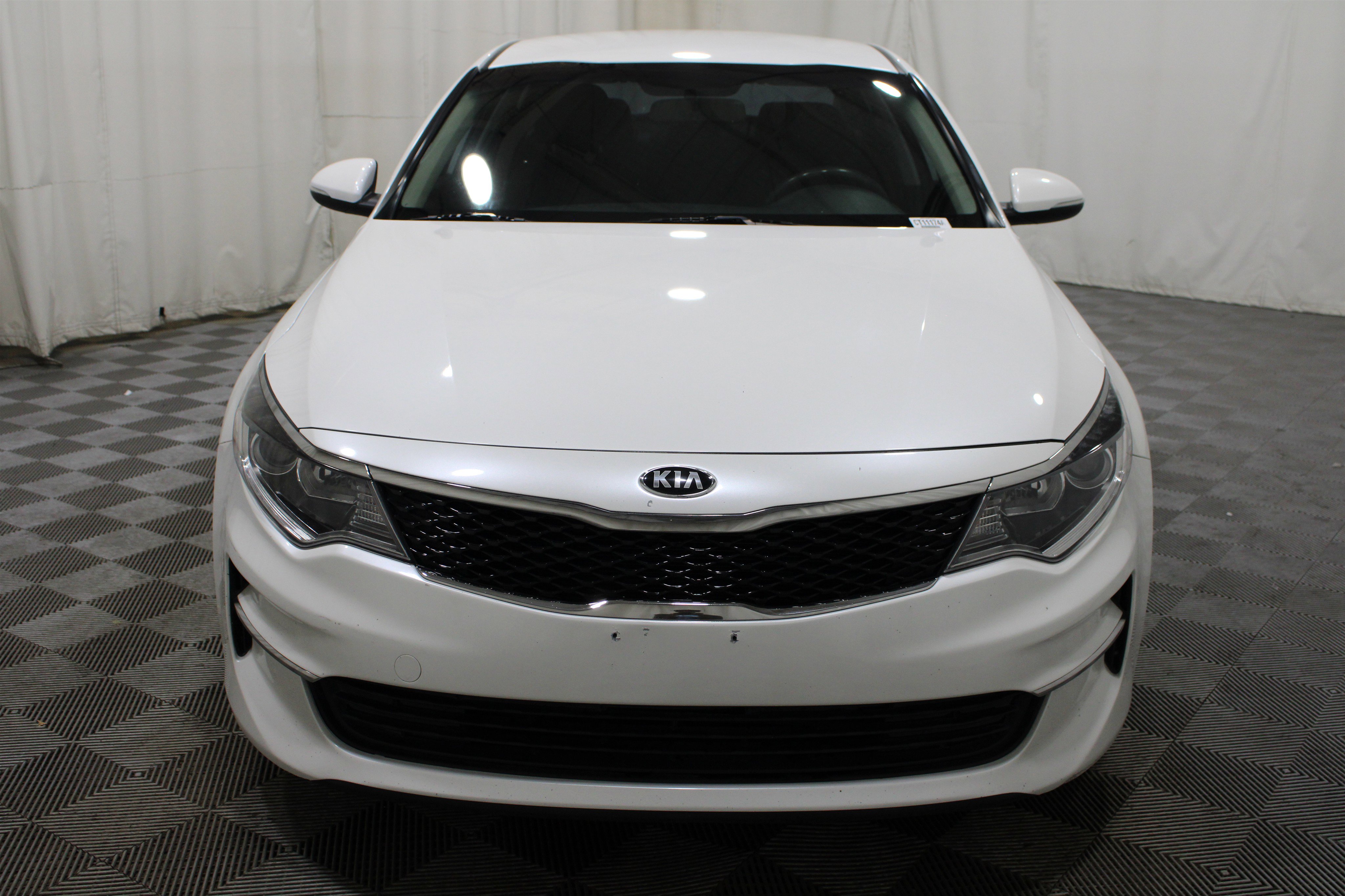 Used 2016 Kia Optima LX FWD image 33