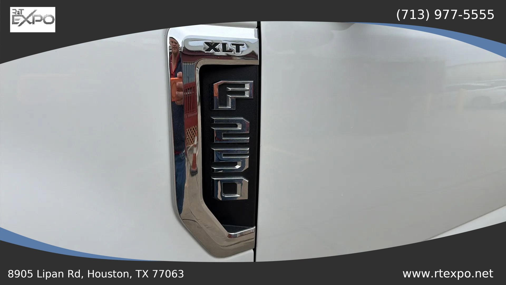 Used 2021 Ford F250 XLT image 17