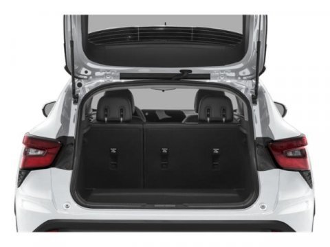 New 2026 Chevrolet Trax LT FWD image 14