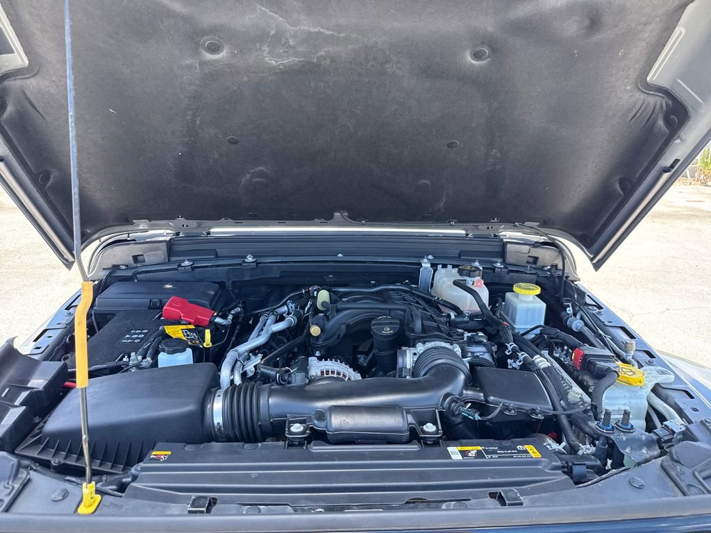 Used 2022 Jeep Gladiator Sport image 26