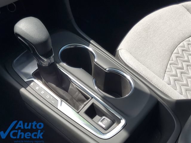 Used 2024 Chevrolet Equinox LS FWD image 27