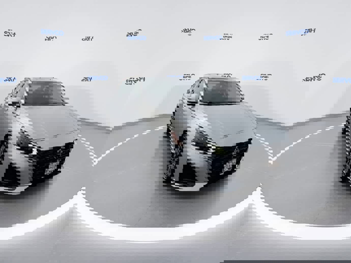 Used 2023 Nissan Altima 2.5 SV image 2