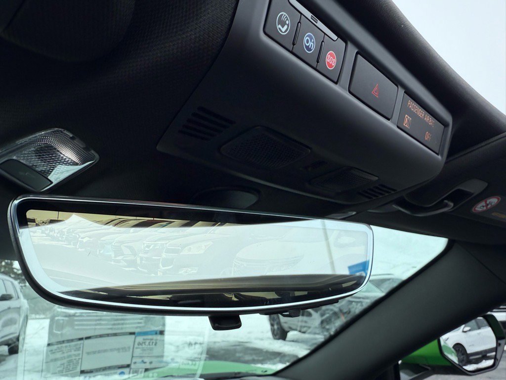 New 2026 Chevrolet Corvette Z06 image 24