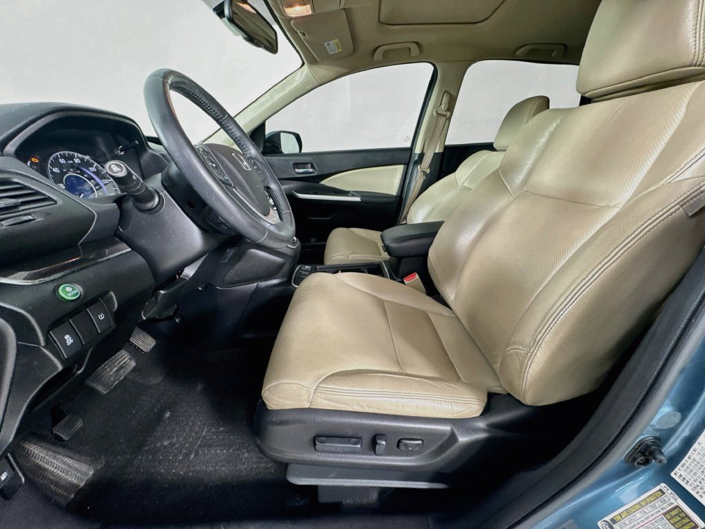 Used 2015 Honda CR-V EX-L image 25