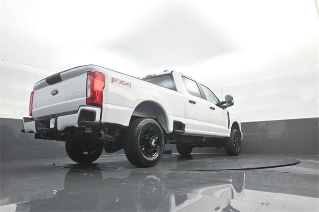New 2026 Ford F350 XL w/ STX Appearance Package image 48
