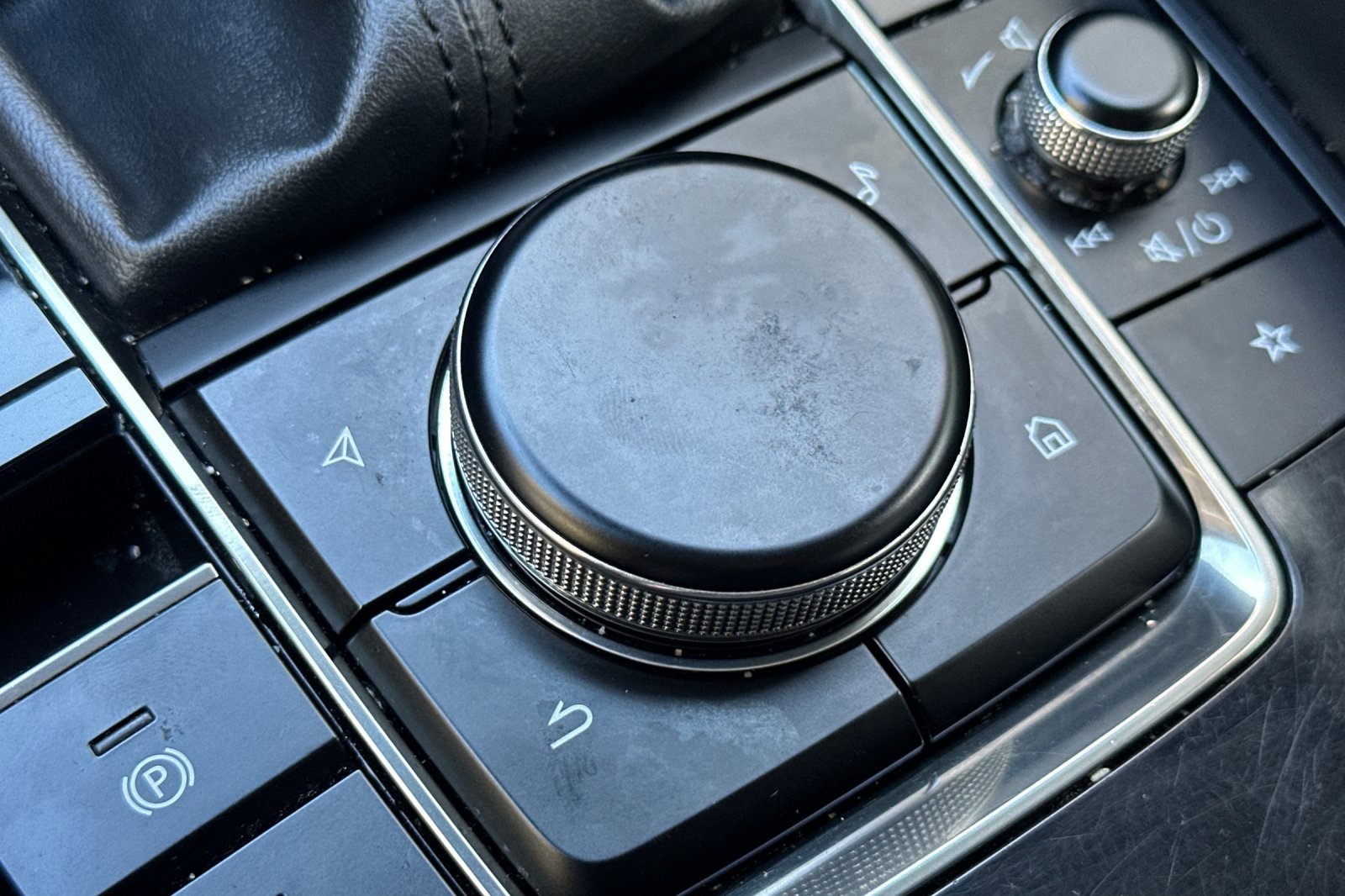 Used 2021 MAZDA MAZDA3 AWD 2.5 Turbo Sedan image 32